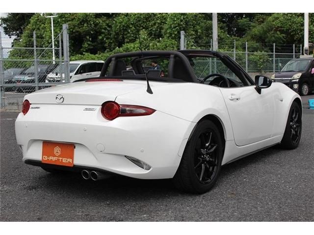 MAZDA ROADSTER 2019 Image 31