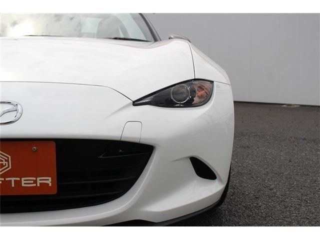 MAZDA ROADSTER 2019 Image 31