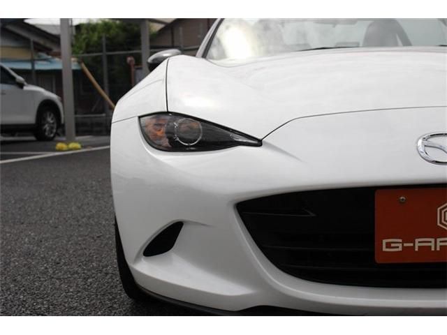 MAZDA ROADSTER 2019 Image 31