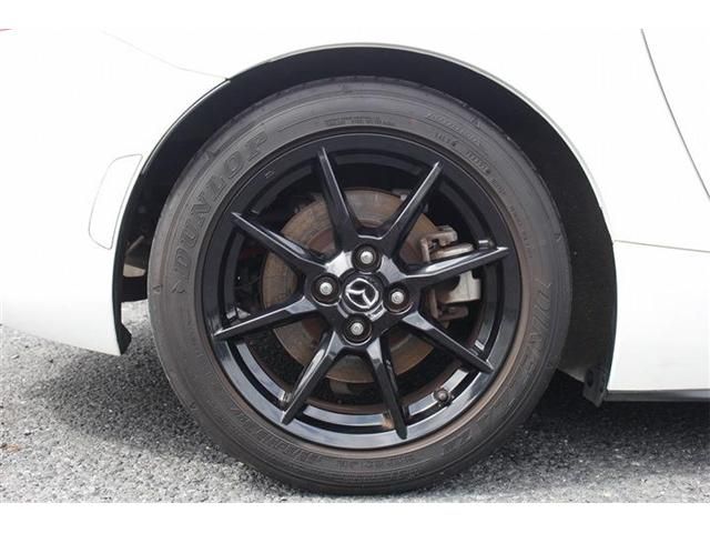 MAZDA ROADSTER 2019 Image 31