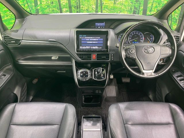 TOYOTA ESQUIRE HYBRID 2015 Image 31