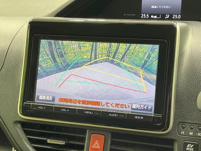 TOYOTA ESQUIRE HYBRID 2015 Image 31