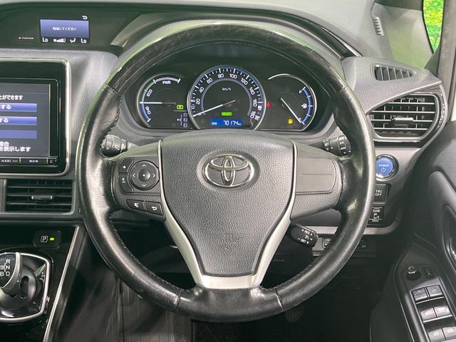TOYOTA ESQUIRE HYBRID 2015 Image 31