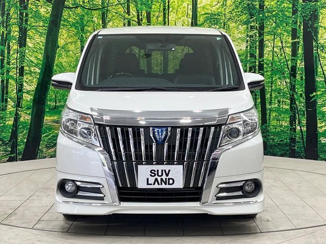 TOYOTA ESQUIRE HYBRID 2015 Image 31