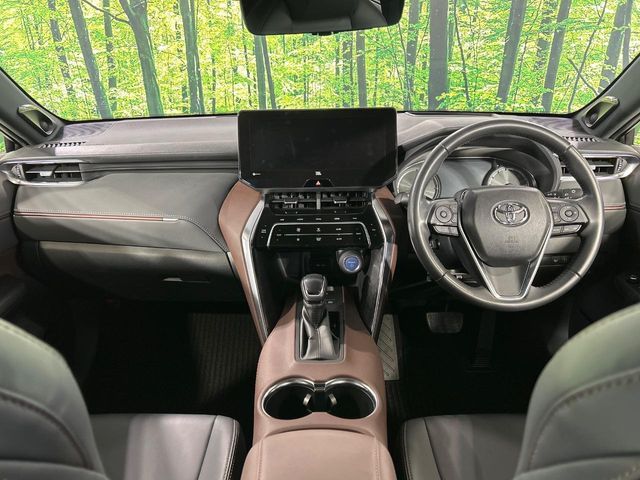 TOYOTA HARRIER HYBRID 2020 Image 31