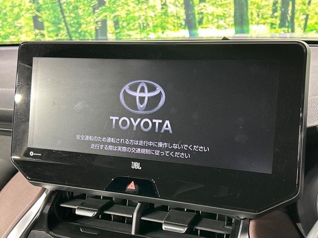 TOYOTA HARRIER HYBRID 2020 Image 31