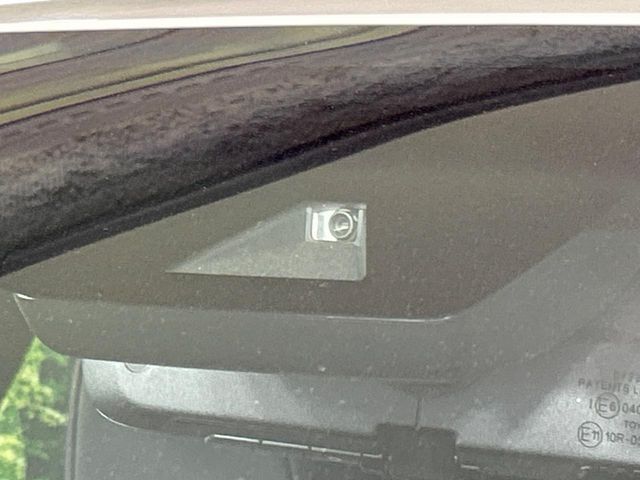 TOYOTA HARRIER HYBRID 2020 Image 31