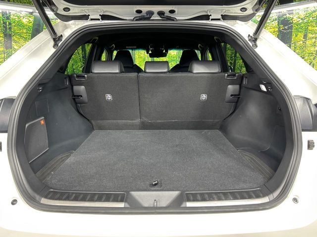 TOYOTA HARRIER HYBRID 2020 Image 31