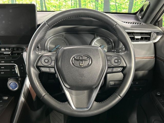 TOYOTA HARRIER HYBRID 2020 Image 31