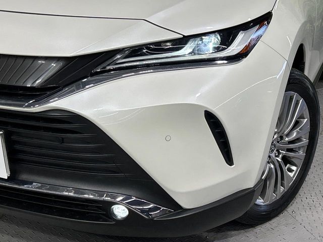 TOYOTA HARRIER HYBRID 2020 Image 31