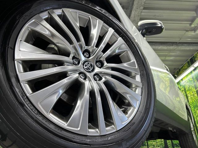 TOYOTA HARRIER HYBRID 2020 Image 31