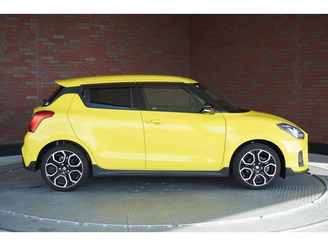 SUZUKI SWIFT 2020 Image 31