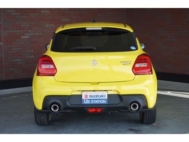 SUZUKI SWIFT 2020 Image 31