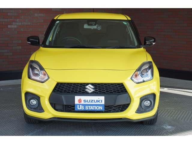 SUZUKI SWIFT 2020 Image 31
