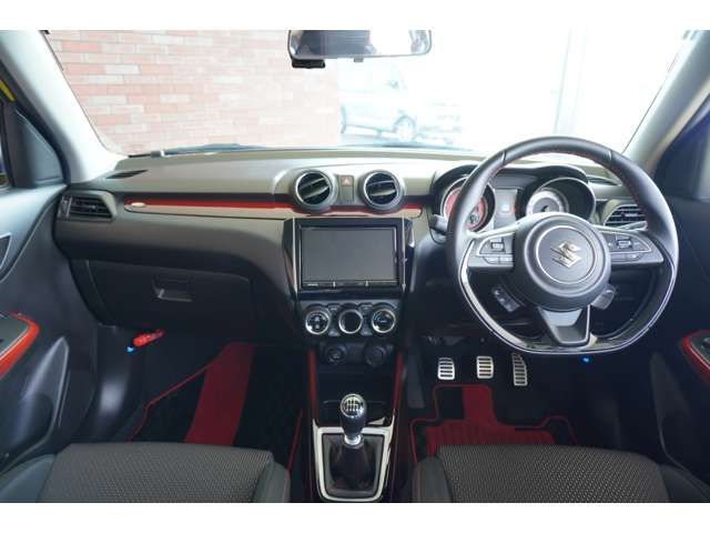 SUZUKI SWIFT 2020 Image 31