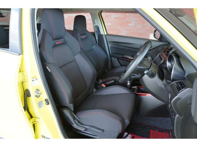 SUZUKI SWIFT 2020 Image 31