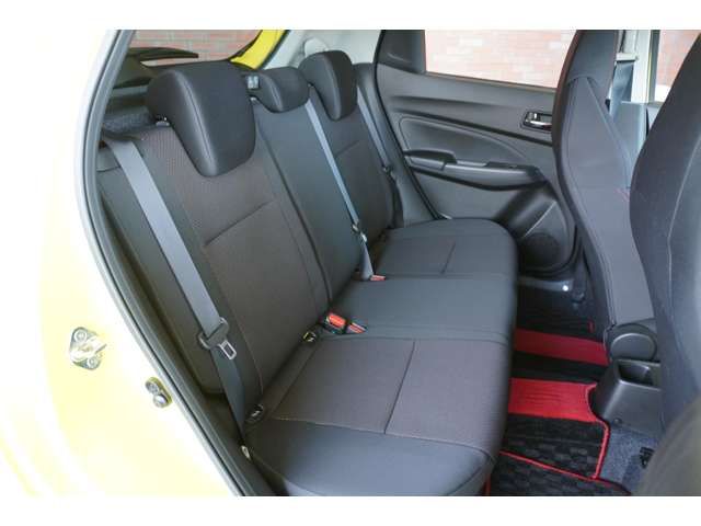 SUZUKI SWIFT 2020 Image 31