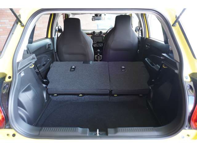 SUZUKI SWIFT 2020 Image 31