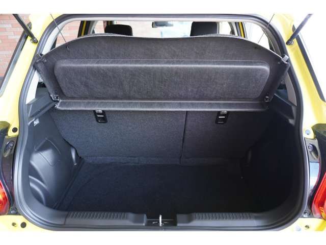 SUZUKI SWIFT 2020 Image 31