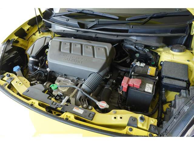 SUZUKI SWIFT 2020 Image 31