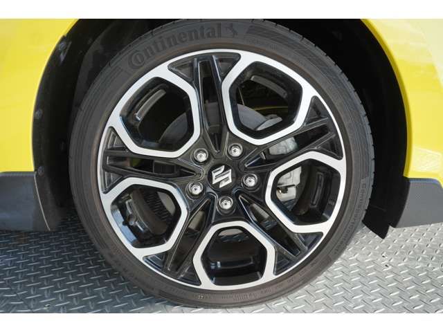 SUZUKI SWIFT 2020 Image 31