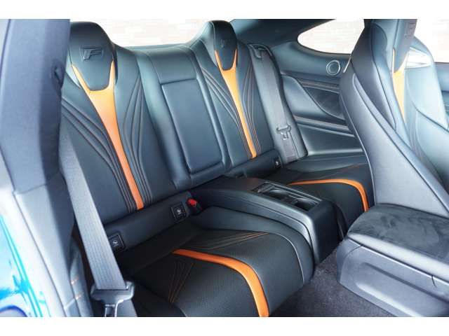 TOYOTA LEXUS RC F 2016 Image 31