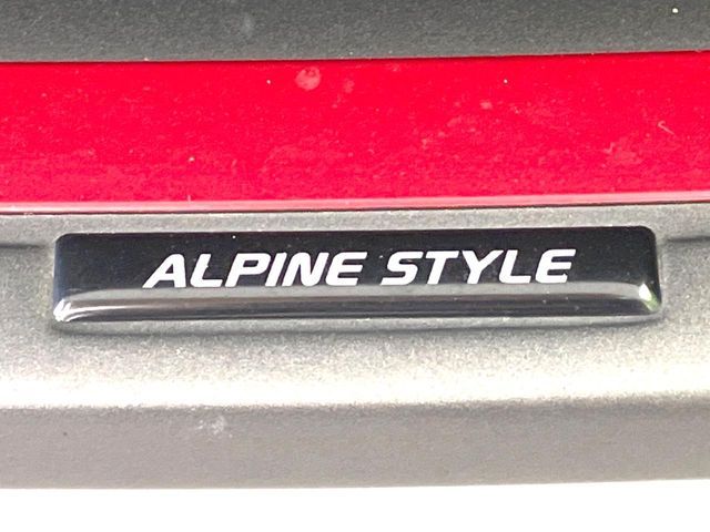 TOYOTA HARRIER 2WD 2022 Image 31