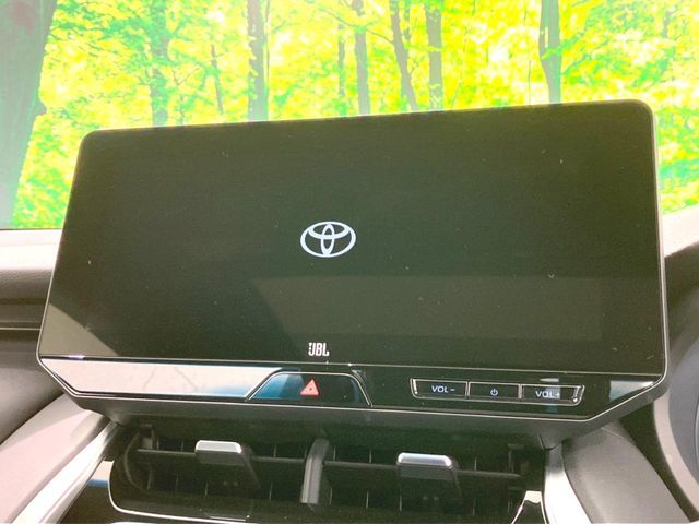 TOYOTA HARRIER 2WD 2022 Image 31