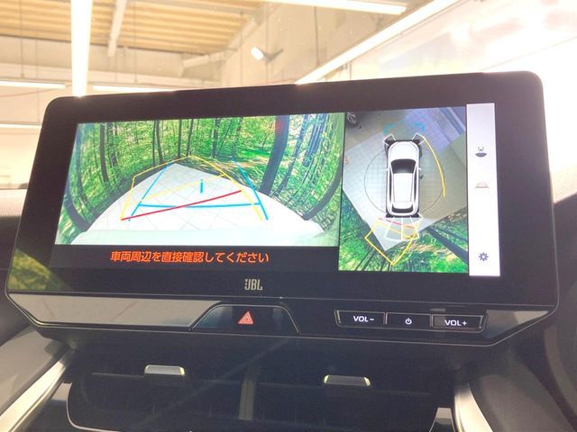 TOYOTA HARRIER 2WD 2022 Image 31