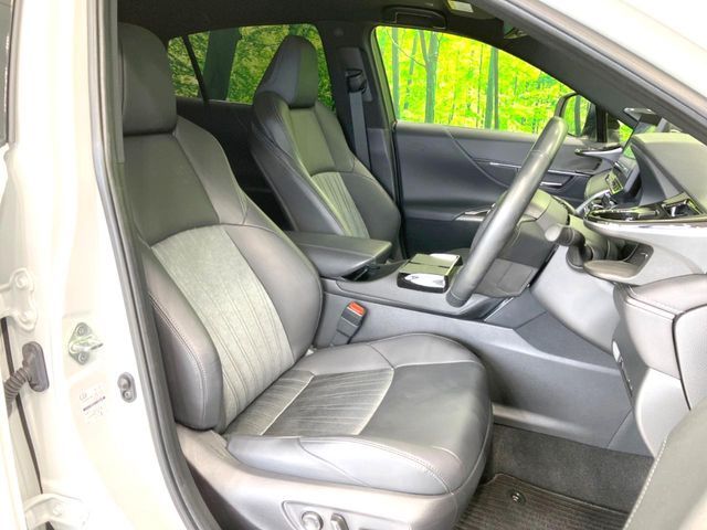 TOYOTA HARRIER 2WD 2022 Image 31