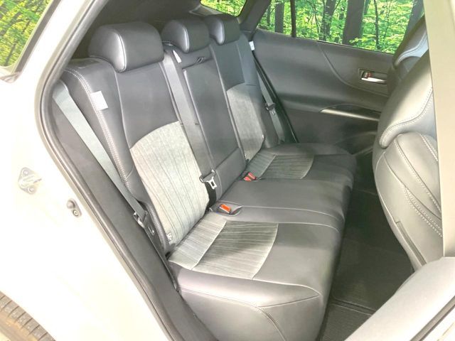 TOYOTA HARRIER 2WD 2022 Image 31