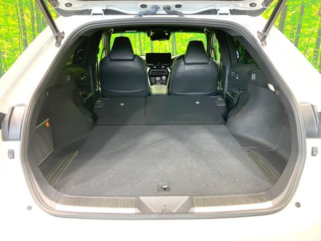 TOYOTA HARRIER 2WD 2022 Image 31