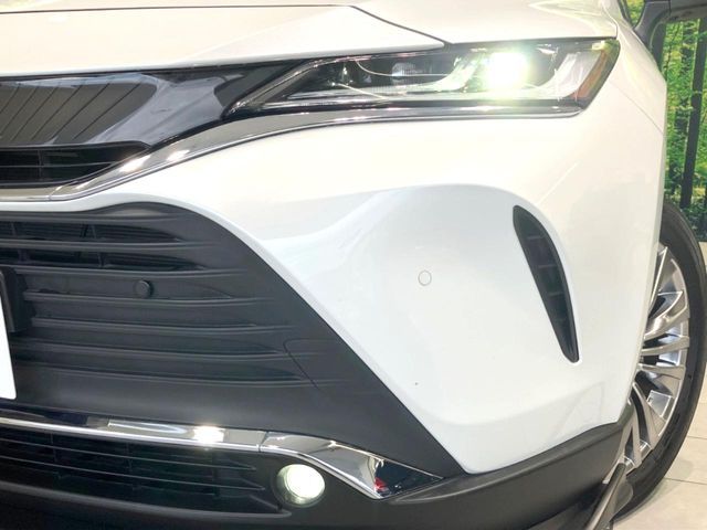 TOYOTA HARRIER 2WD 2022 Image 31