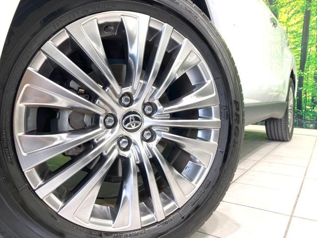 TOYOTA HARRIER 2WD 2022 Image 31