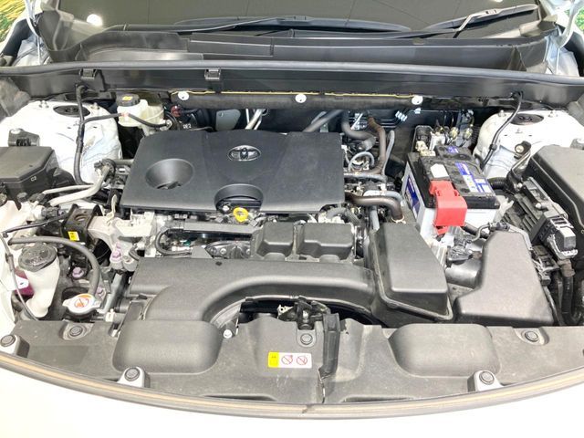 TOYOTA HARRIER 2WD 2022 Image 31