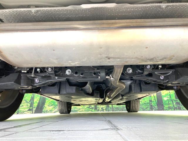 TOYOTA HARRIER 2WD 2022 Image 31