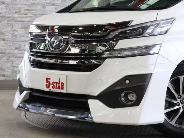 TOYOTA VELLFIRE 2016 Image 31