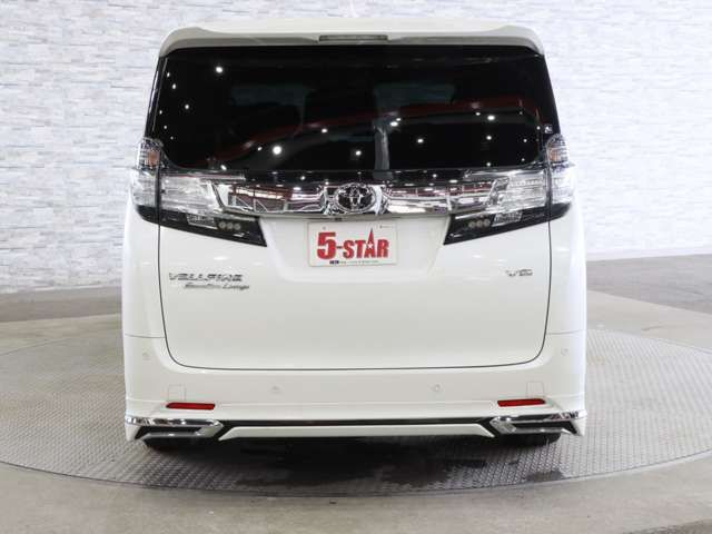 TOYOTA VELLFIRE 2016 Image 31