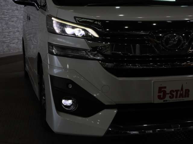 TOYOTA VELLFIRE 2016 Image 31