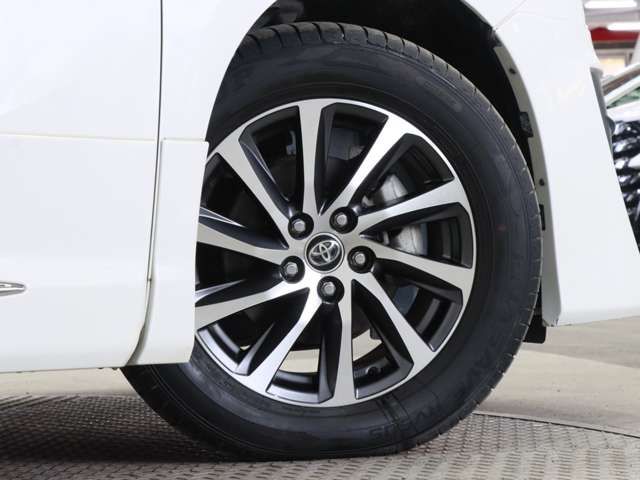 TOYOTA VELLFIRE 2016 Image 31