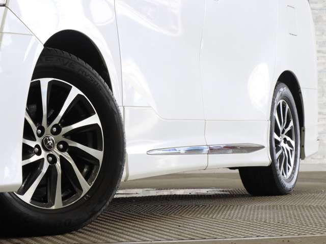 TOYOTA VELLFIRE 2016 Image 31