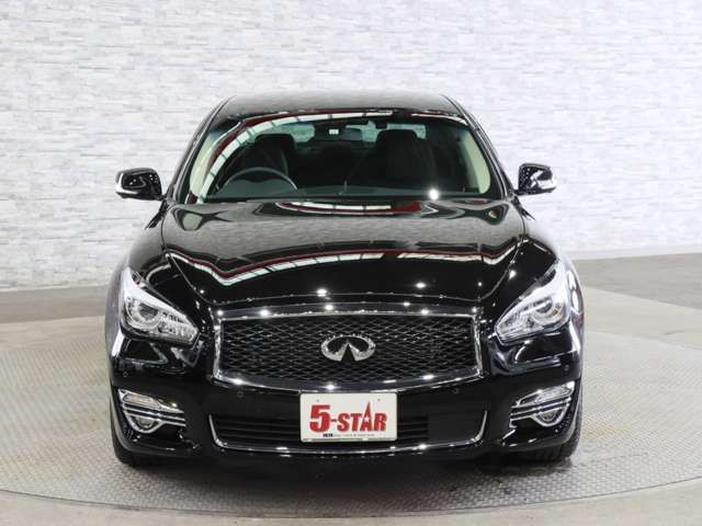 NISSAN FUGA HYBRID 2015 Image 31