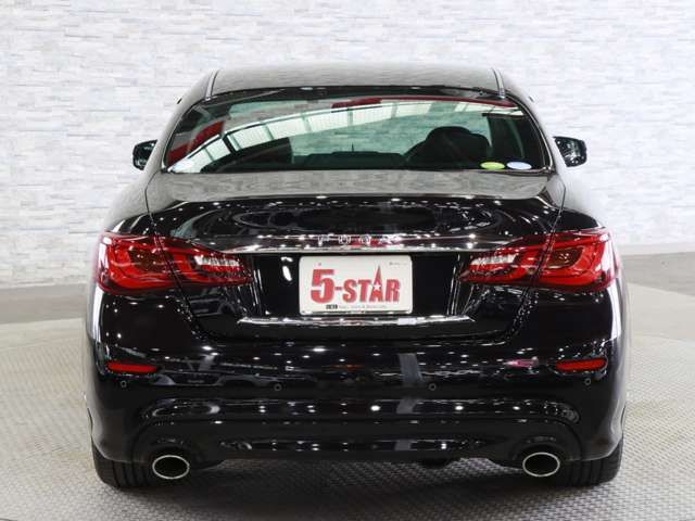 NISSAN FUGA HYBRID 2015 Image 31