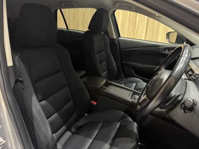 MAZDA ATENZA WAGON 2014 Image 31