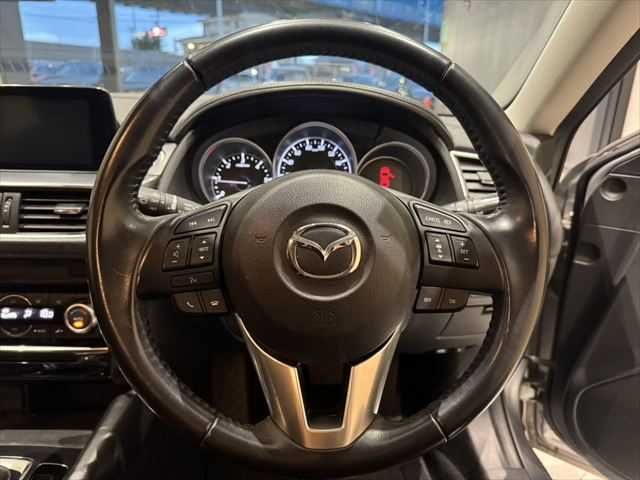 MAZDA ATENZA WAGON 2014 Image 31