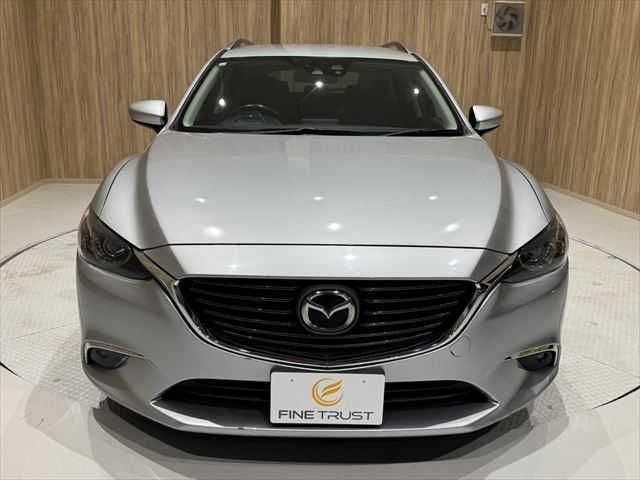 MAZDA ATENZA WAGON 2014 Image 31