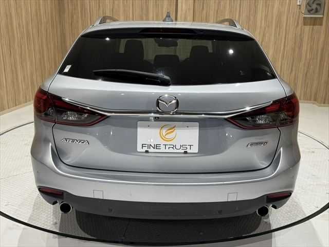 MAZDA ATENZA WAGON 2014 Image 31