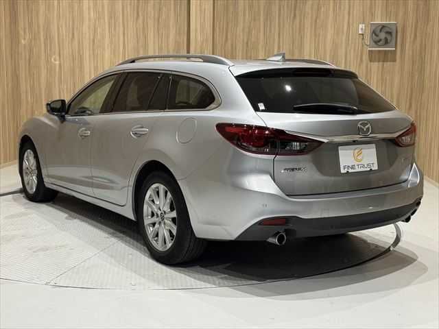 MAZDA ATENZA WAGON 2014 Image 31