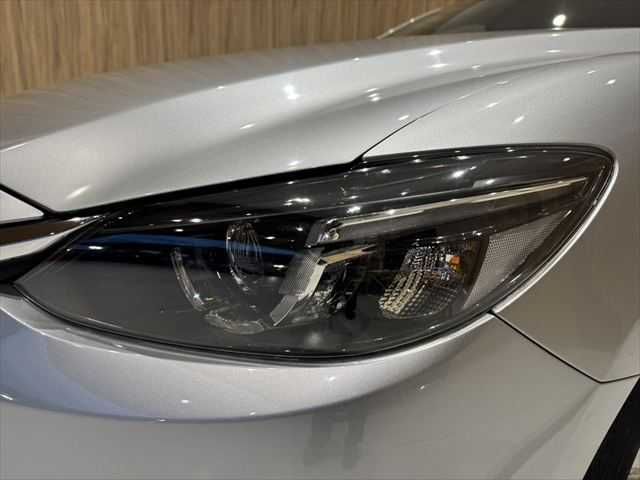 MAZDA ATENZA WAGON 2014 Image 31