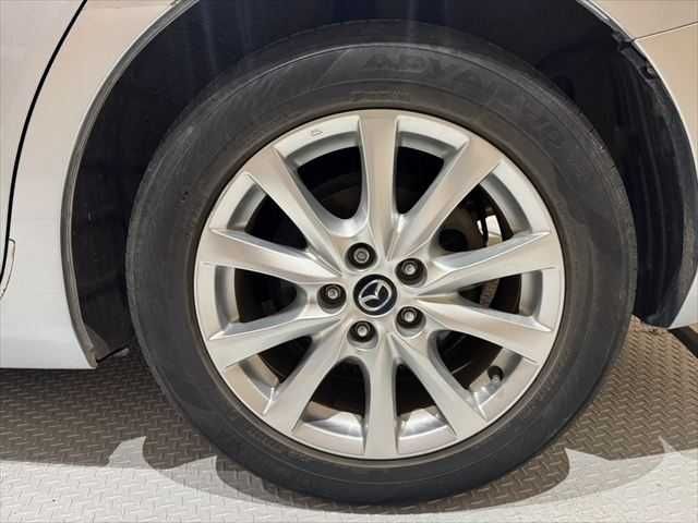 MAZDA ATENZA WAGON 2014 Image 31